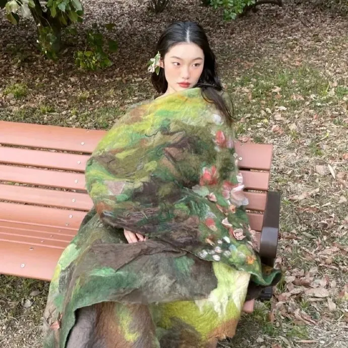 亚洲精品舞蹈文化 - 身体语言的艺术表达